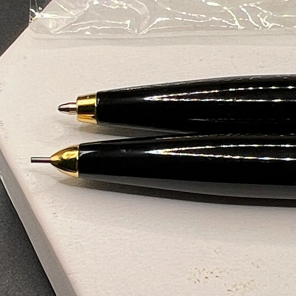 NOS: Vintage Omni Cross pen and pencil set